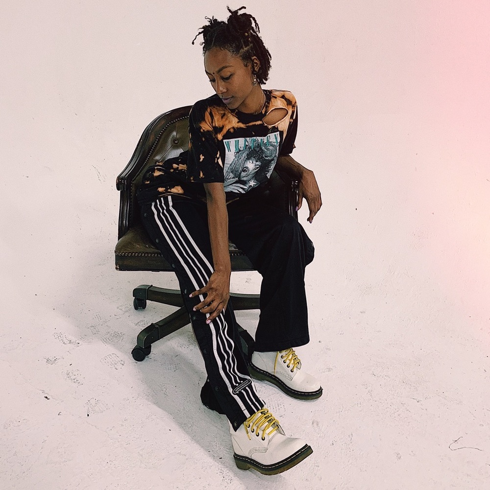 Union Bay Jersey Pant